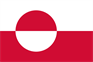 Grønlandskflagg