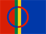Samisk Flagg